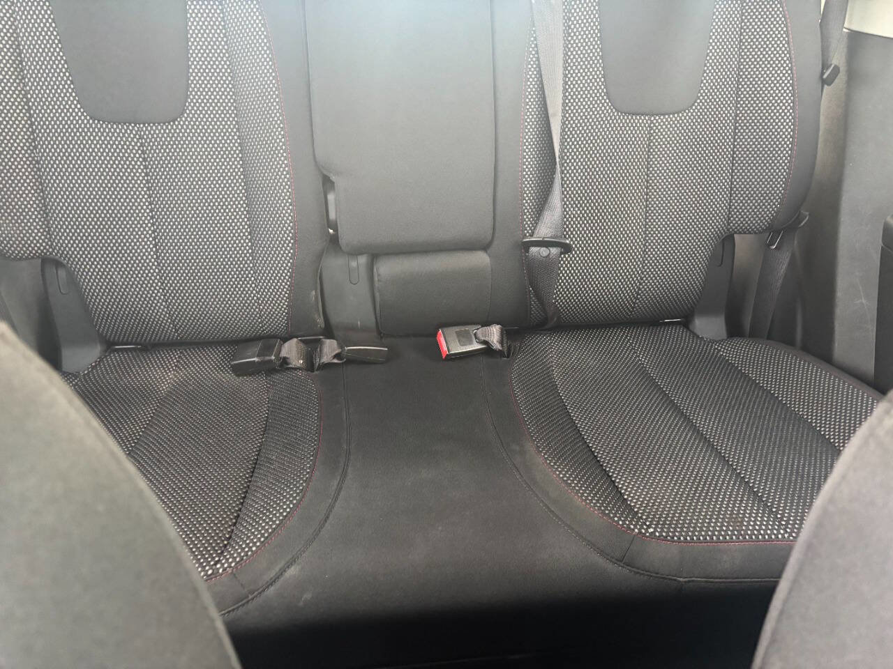 Used 2015 Chevrolet Equinox LT image 17