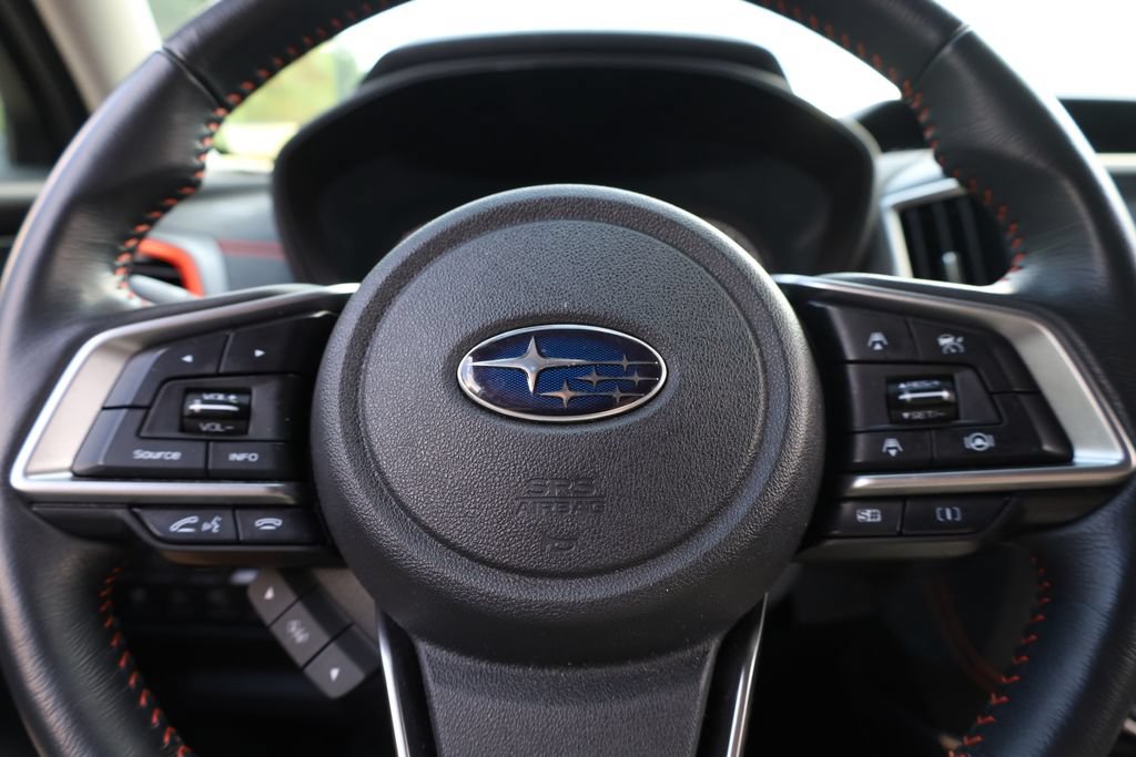 Used 2020 Subaru Forester Sport w/ Popular Package #2 AWD/4WD image 10