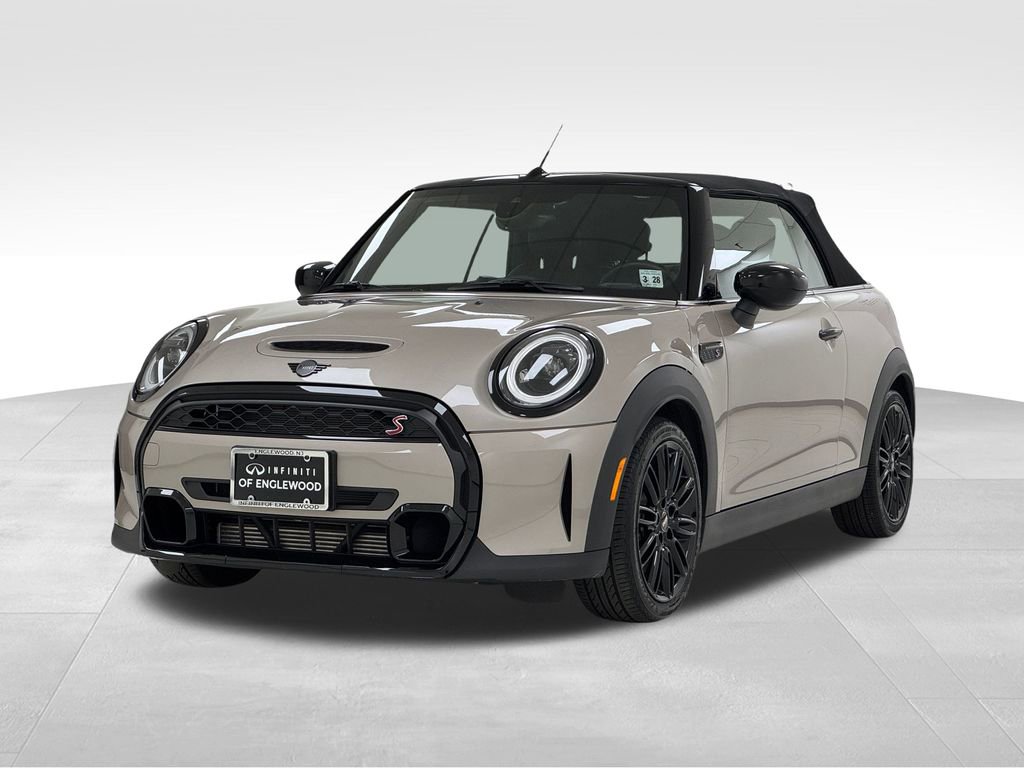 Used 2023 MINI Cooper S image 11