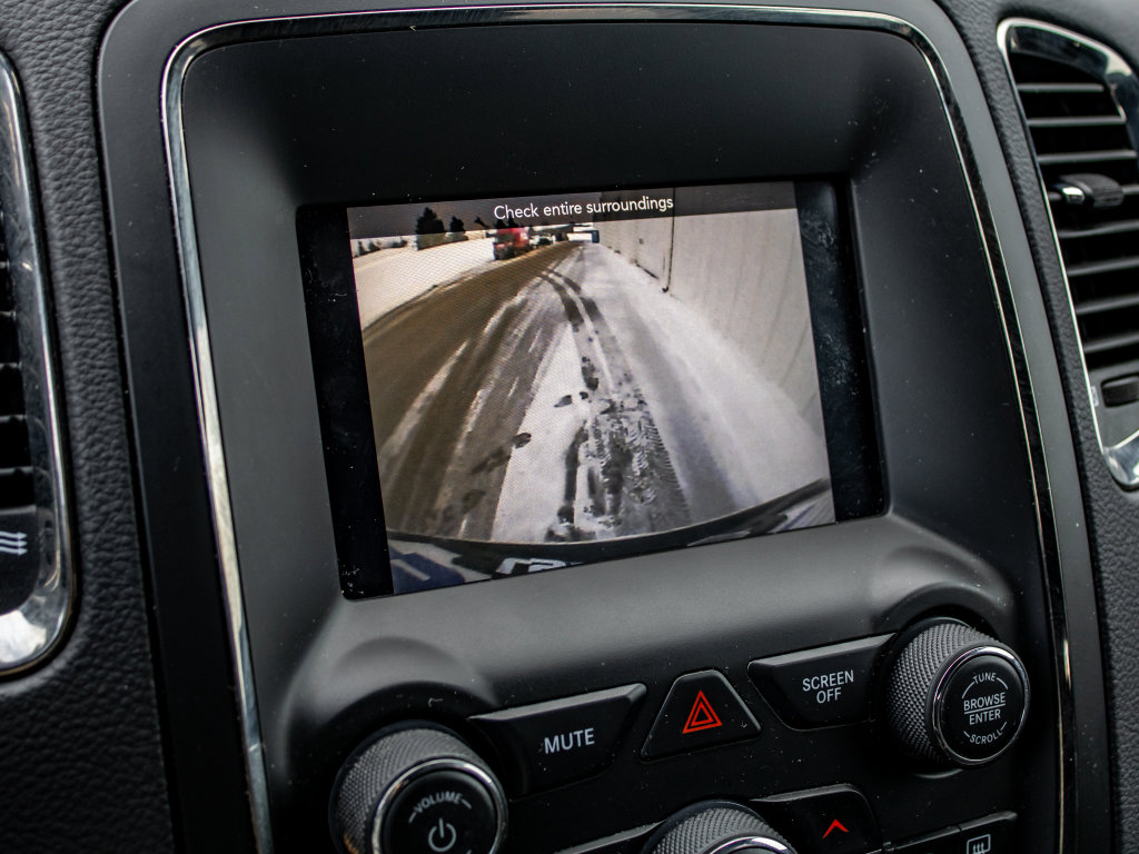 Used 2019 Dodge Durango GT w/ Trailer Tow Group IV image 37