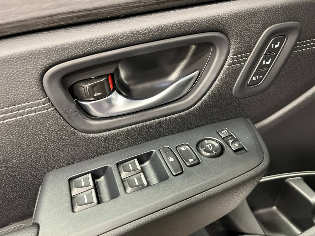 New 2026 Honda Pilot Touring image 12