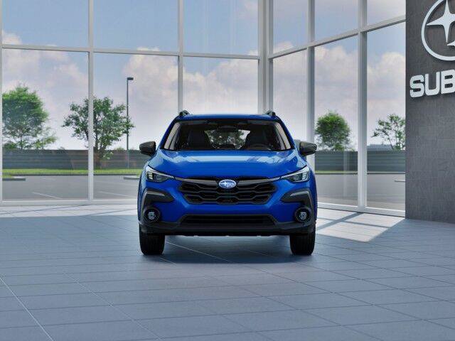 New 2026 Subaru Crosstrek 2.5i Limited AWD/4WD image 7