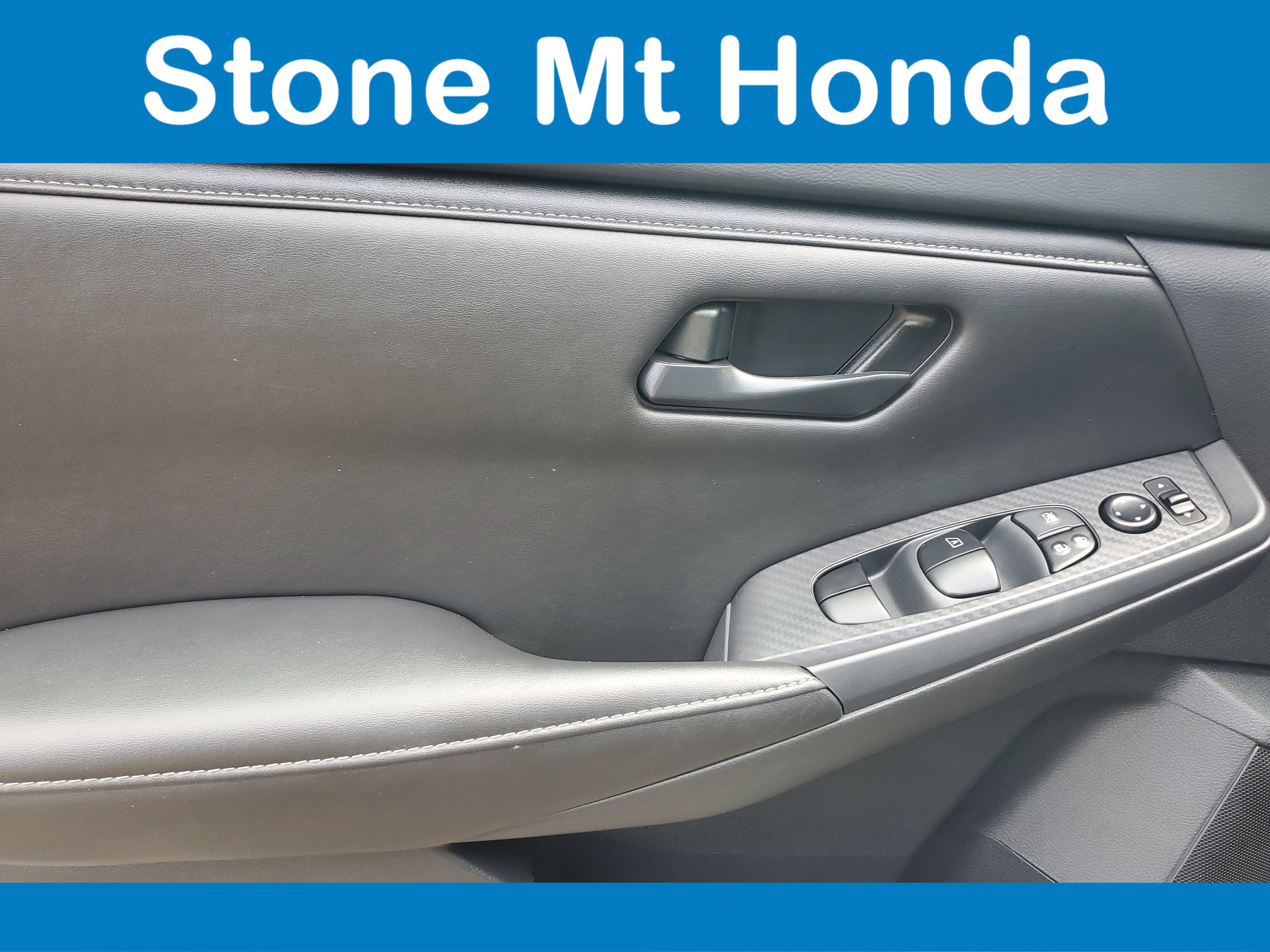 Used 2024 Nissan Sentra S image 18