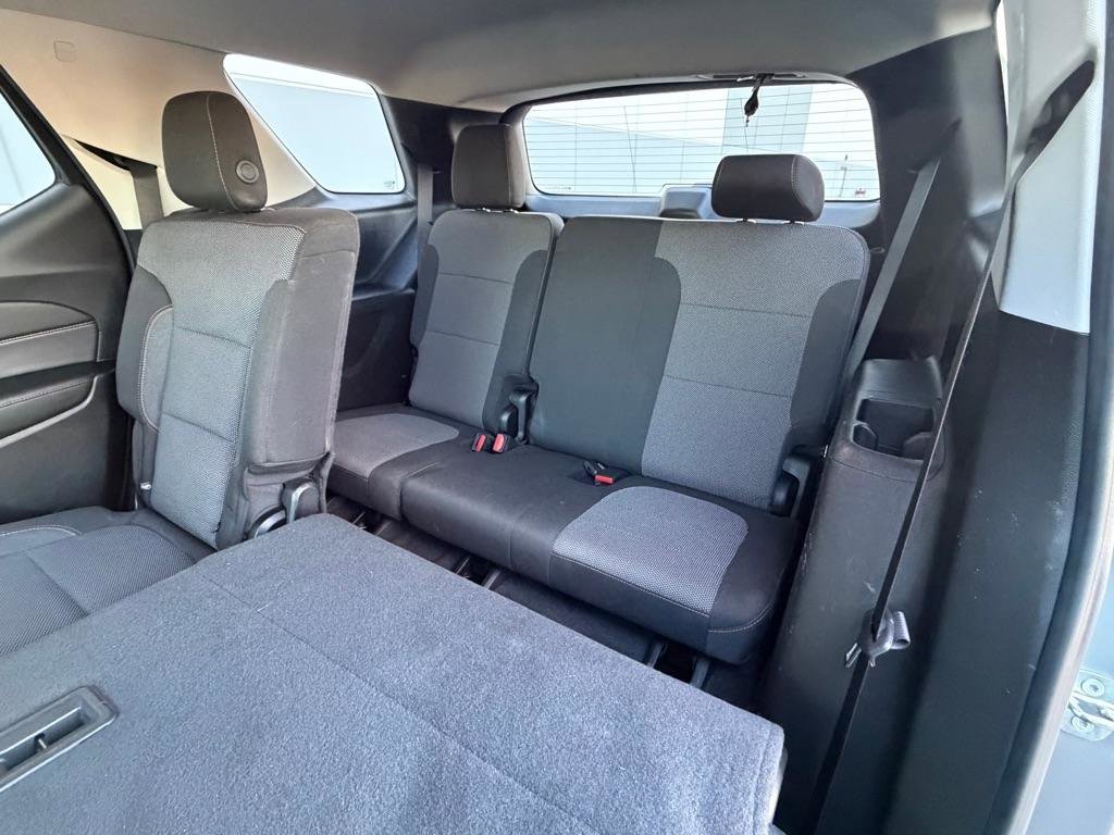 Used 2018 Chevrolet Traverse LS FWD image 24
