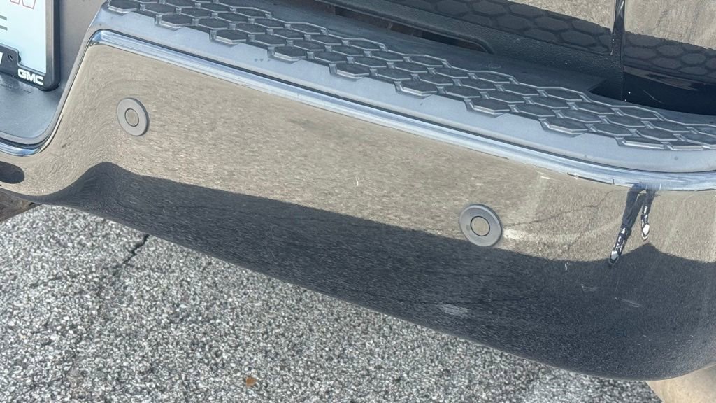 Used 2011 RAM 3500 Big Horn image 8