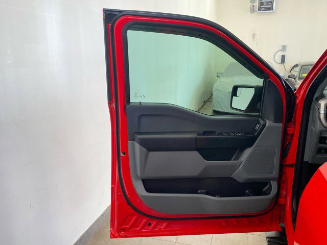 Certified 2023 Ford F150 XL w/ XL Chrome Appearance Package AWD/4WD image 14