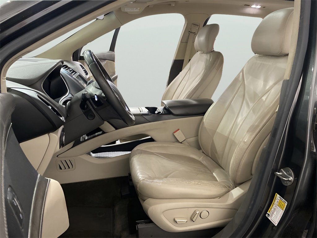 Used 2017 Lincoln MKX Select w/ Select Plus Package image 9