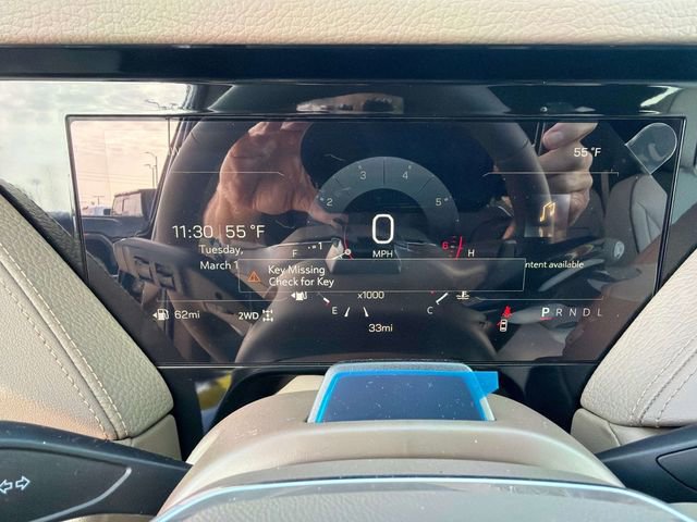 New 2026 GMC Yukon XL Denali w/ Denali Reserve Package image 30