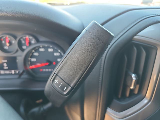 Used 2024 GMC Sierra 1500 Pro w/ Pro Value Package image 15