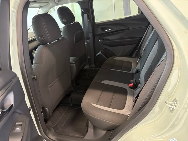 New 2026 Chevrolet TrailBlazer LT w/ Convenience Package AWD/4WD image 18