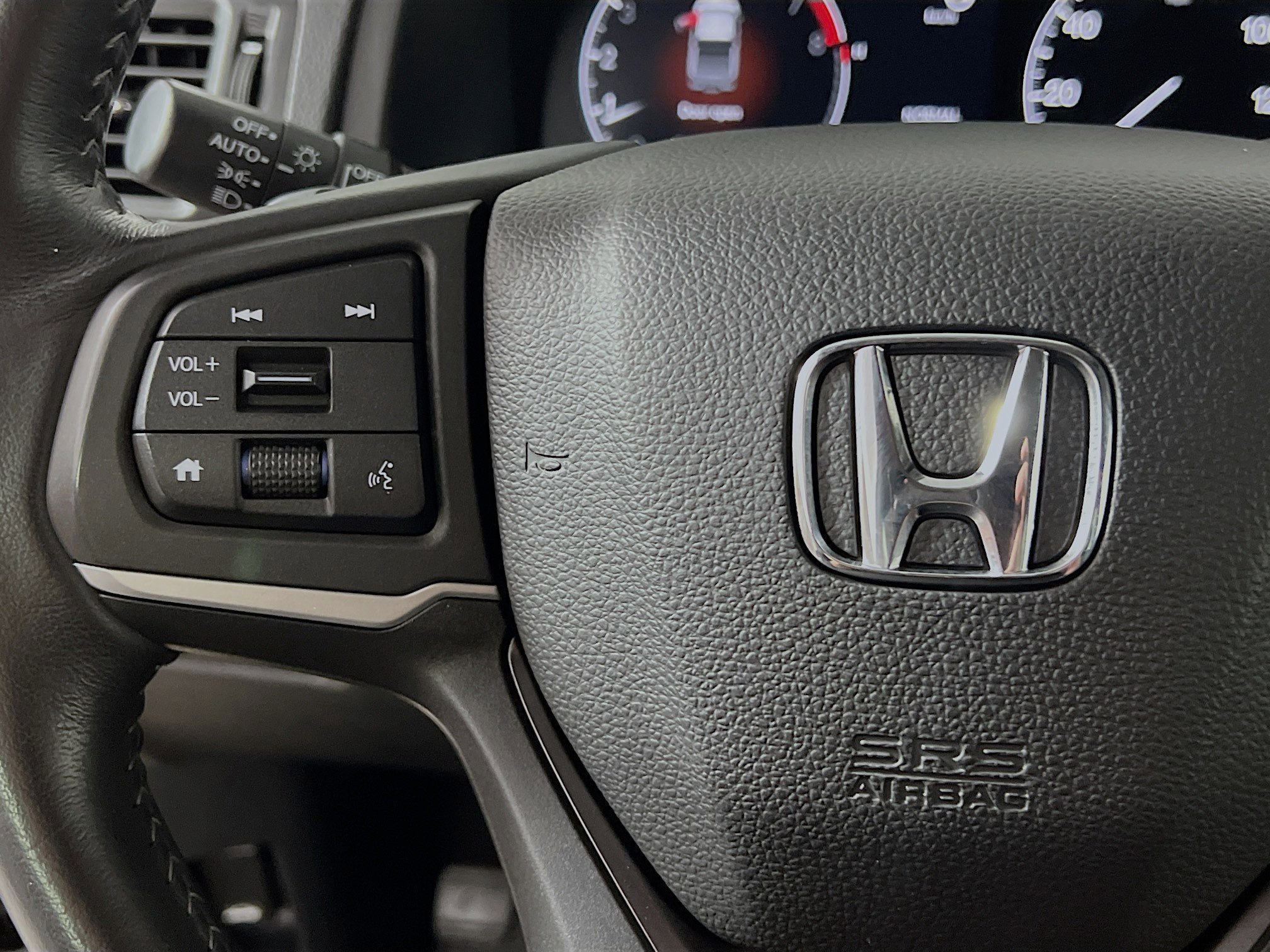 Used 2025 Honda Ridgeline RTL image 18