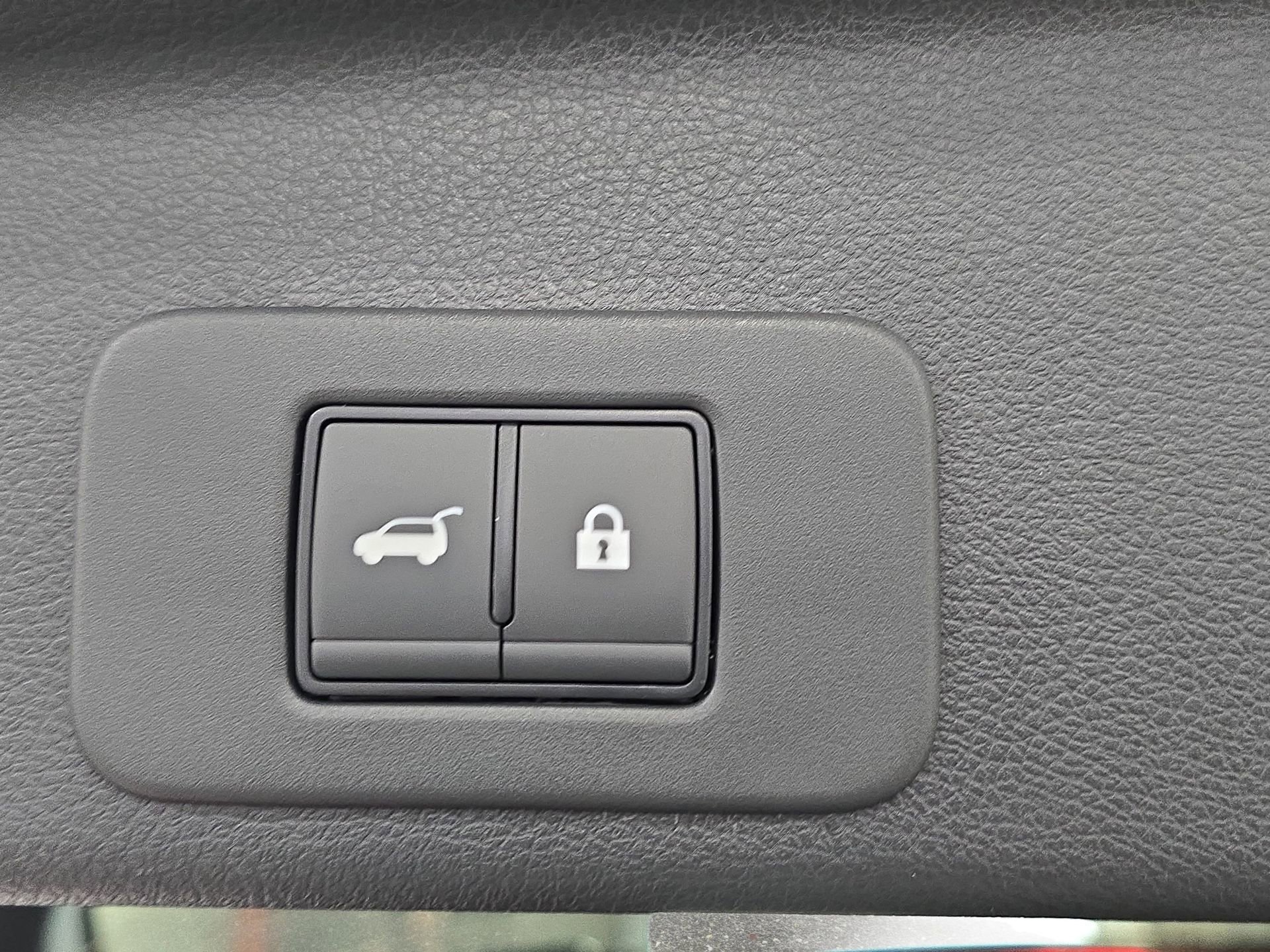 New 2026 Nissan Murano Platinum w/ Cargo Package image 13