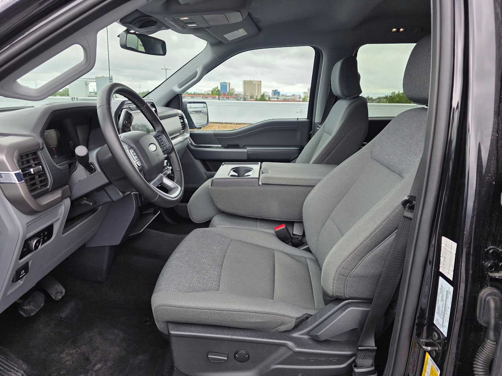 Used 2024 Ford F150 XLT w/ Tow/Haul Package AWD/4WD image 20