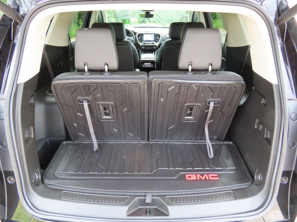 Certified 2023 GMC Acadia Denali w/ Black Diamond Edition AWD/4WD image 19