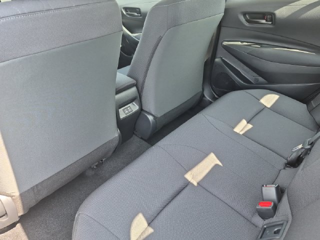 New 2026 Toyota Corolla LE FWD image 19