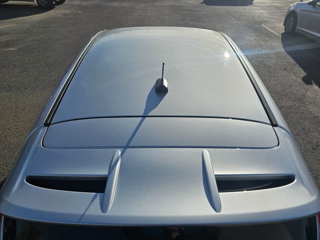 Used 2015 Ford Fiesta ST image 14