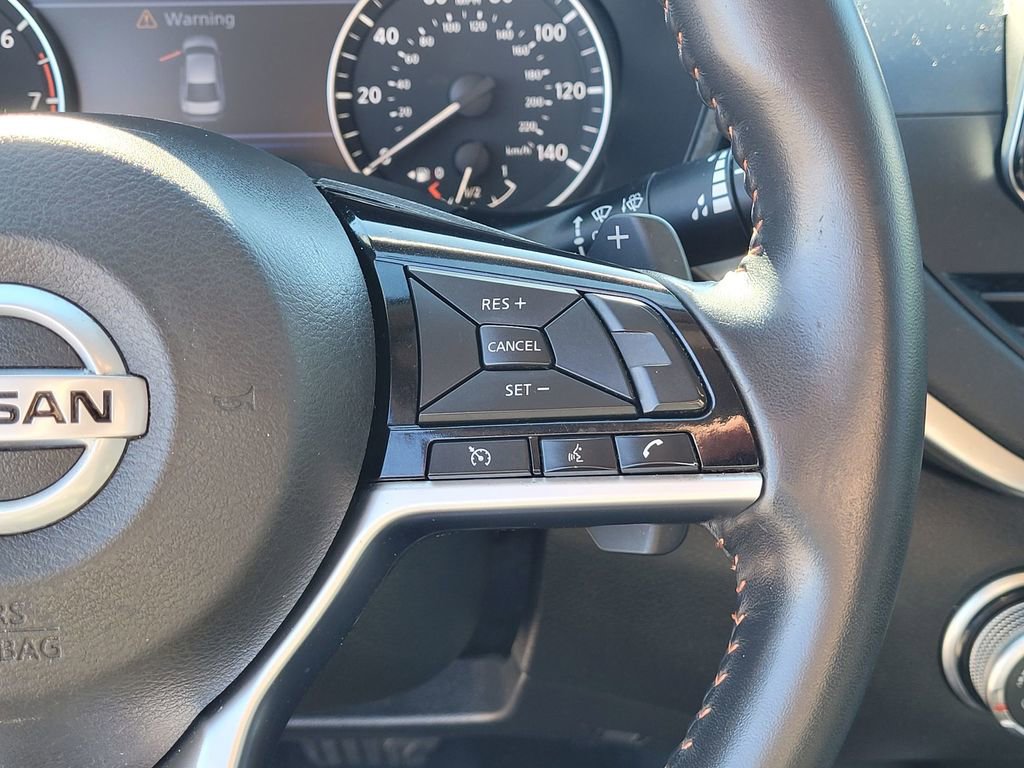 Used 2020 Nissan Altima 2.5 SR image 20