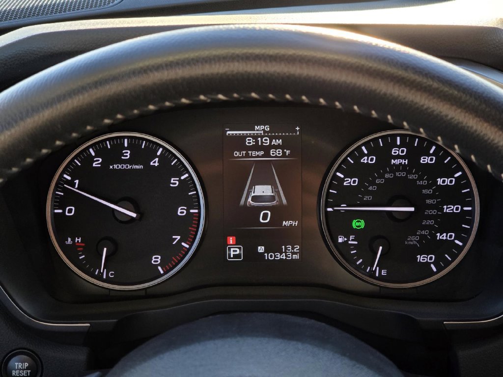 Certified 2025 Subaru Ascent Premium AWD/4WD image 31