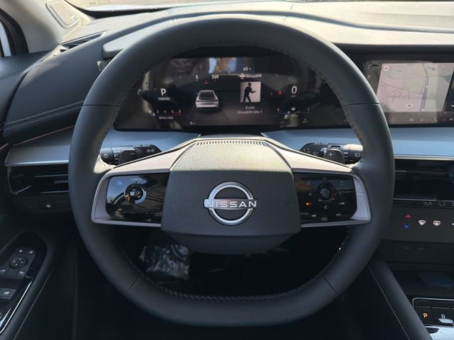 New 2026 Nissan Murano SL image 30