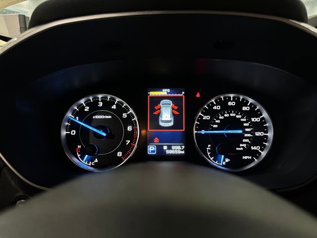 Used 2021 Subaru Ascent Limited w/ Popular Package #4 image 20