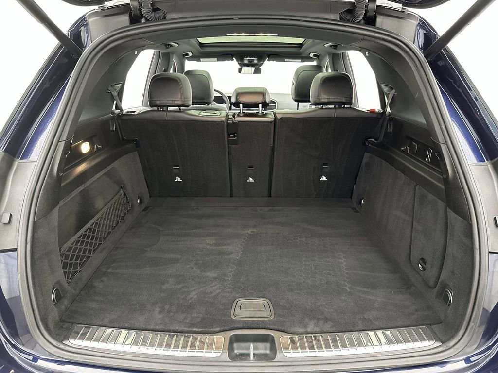 Used 2022 Mercedes-Benz GLE 53 AMG 4MATIC image 24