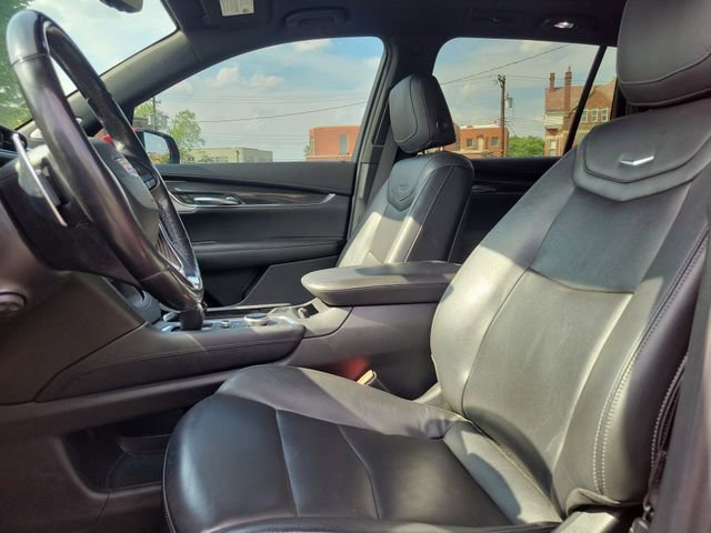 Used 2021 Cadillac XT6 Sport AWD/4WD image 22