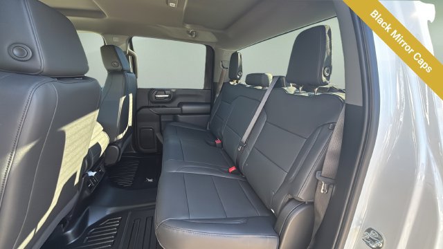 New 2026 Chevrolet Silverado 2500 W/T w/ WT Convenience Package RWD image 24