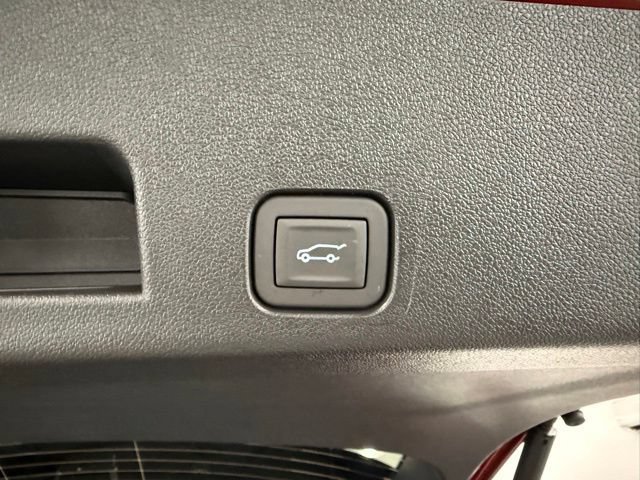 New 2026 GMC Acadia Elevation FWD image 9
