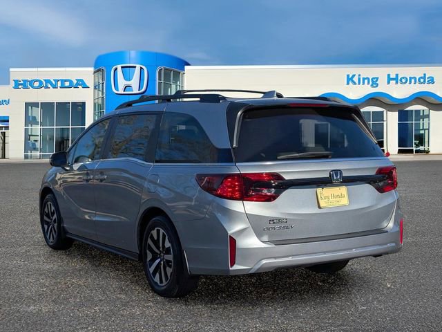 New 2026 Honda Odyssey EX-L image 8