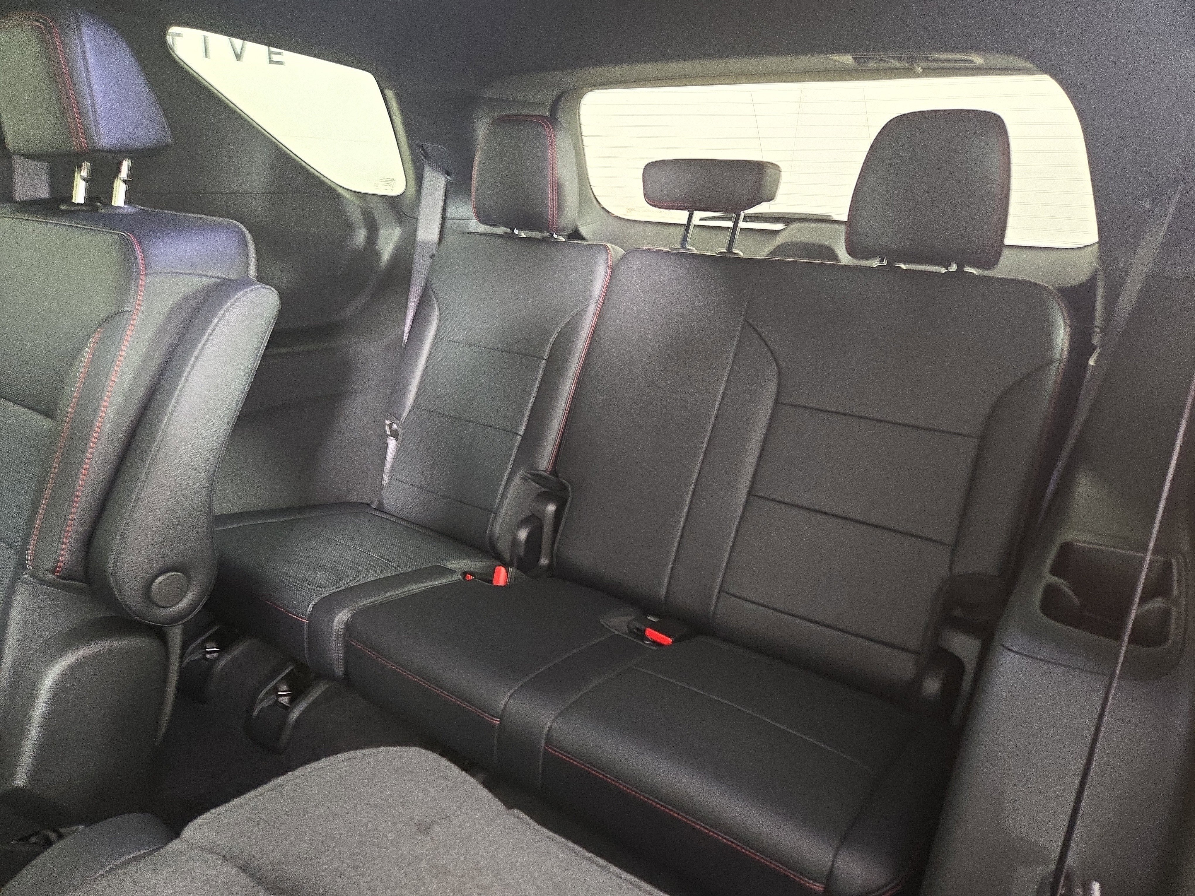 Certified 2025 Chevrolet Traverse Z71 image 13