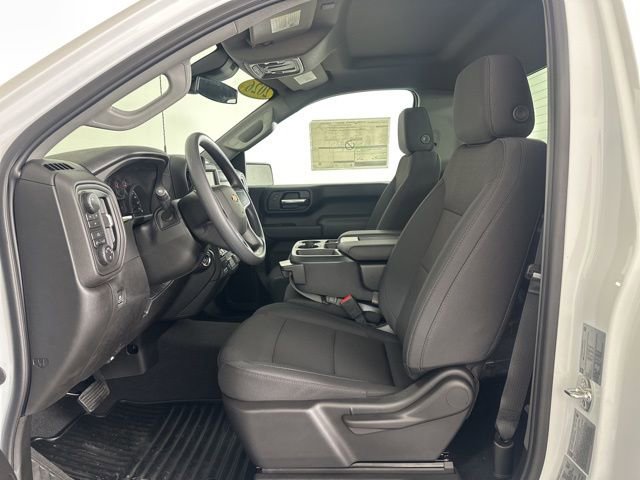 New 2026 Chevrolet Silverado 2500 W/T image 12