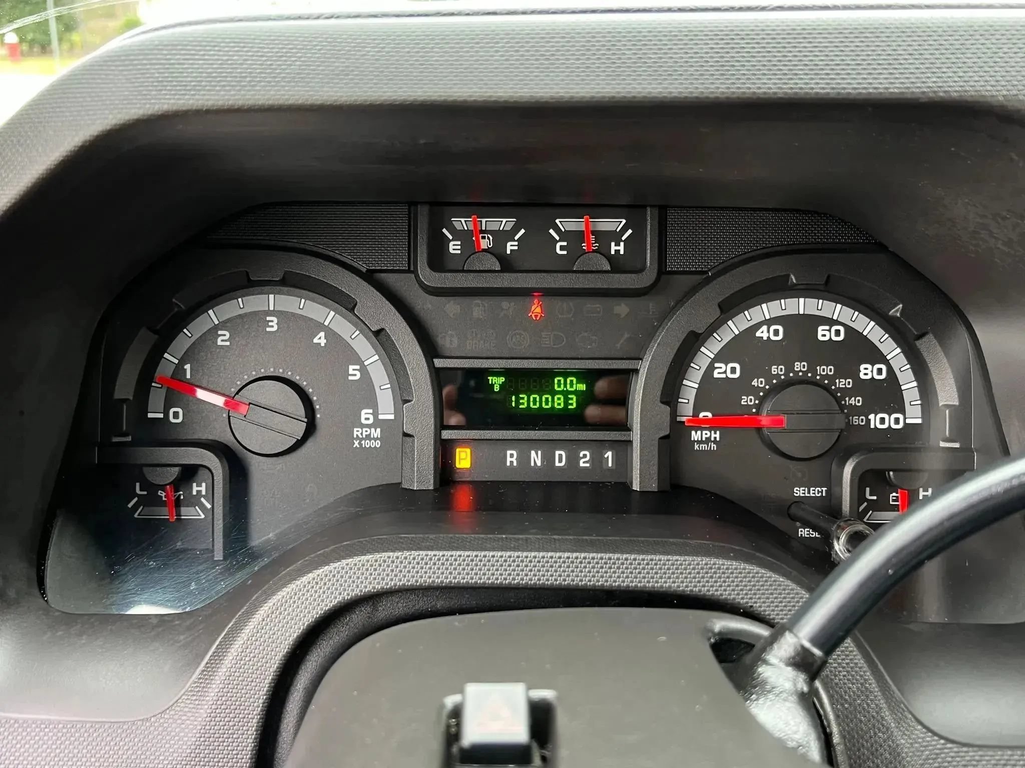 Used 2011 Ford E-150 and Econoline 150 w/ PWR Group RWD image 20