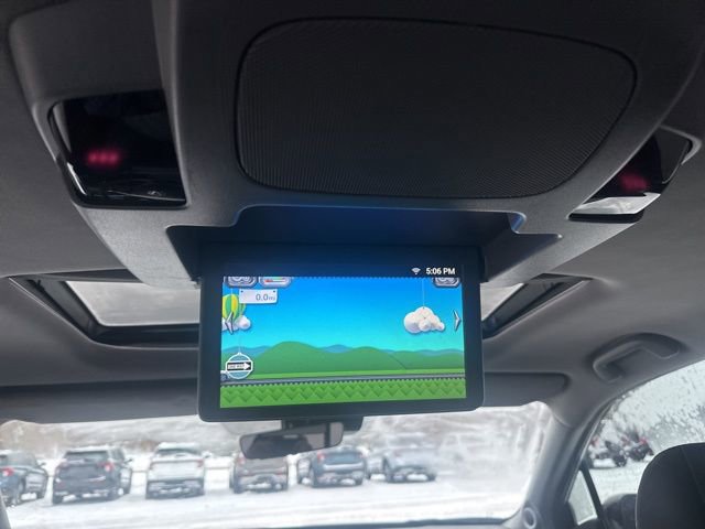 Used 2022 Honda Pilot Touring image 31