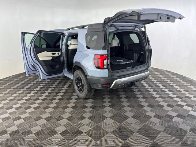 Used 2026 Honda Passport TrailSport Elite image 20