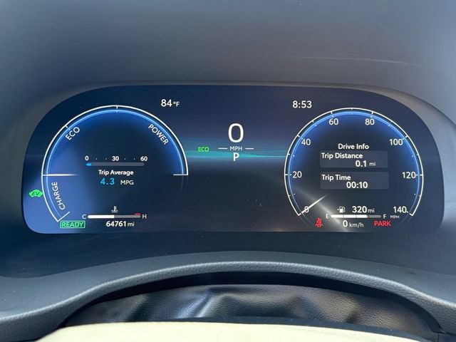 Used 2023 Toyota Highlander Limited AWD/4WD image 16