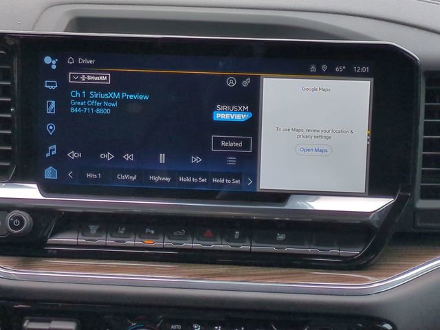 Used 2025 Chevrolet Silverado 3500 LT w/ Safety Package image 19