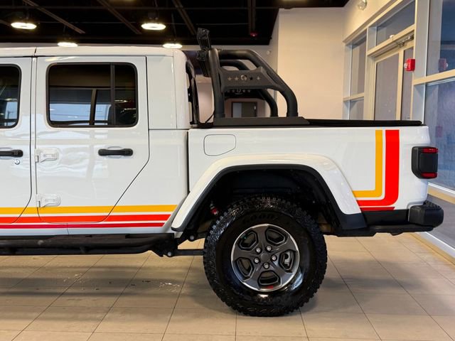 Used 2020 Jeep Gladiator Rubicon image 9