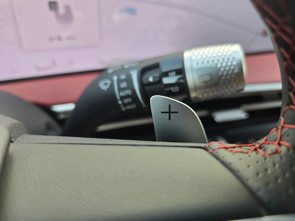 New 2026 Genesis GV70 3.5T Sport Prestige image 37