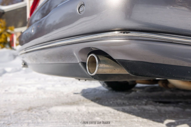 Used 2000 Rolls-Royce Silver Seraph image 68