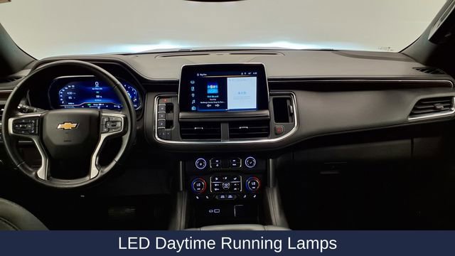 Used 2023 Chevrolet Tahoe LT w/ Luxury Package image 28