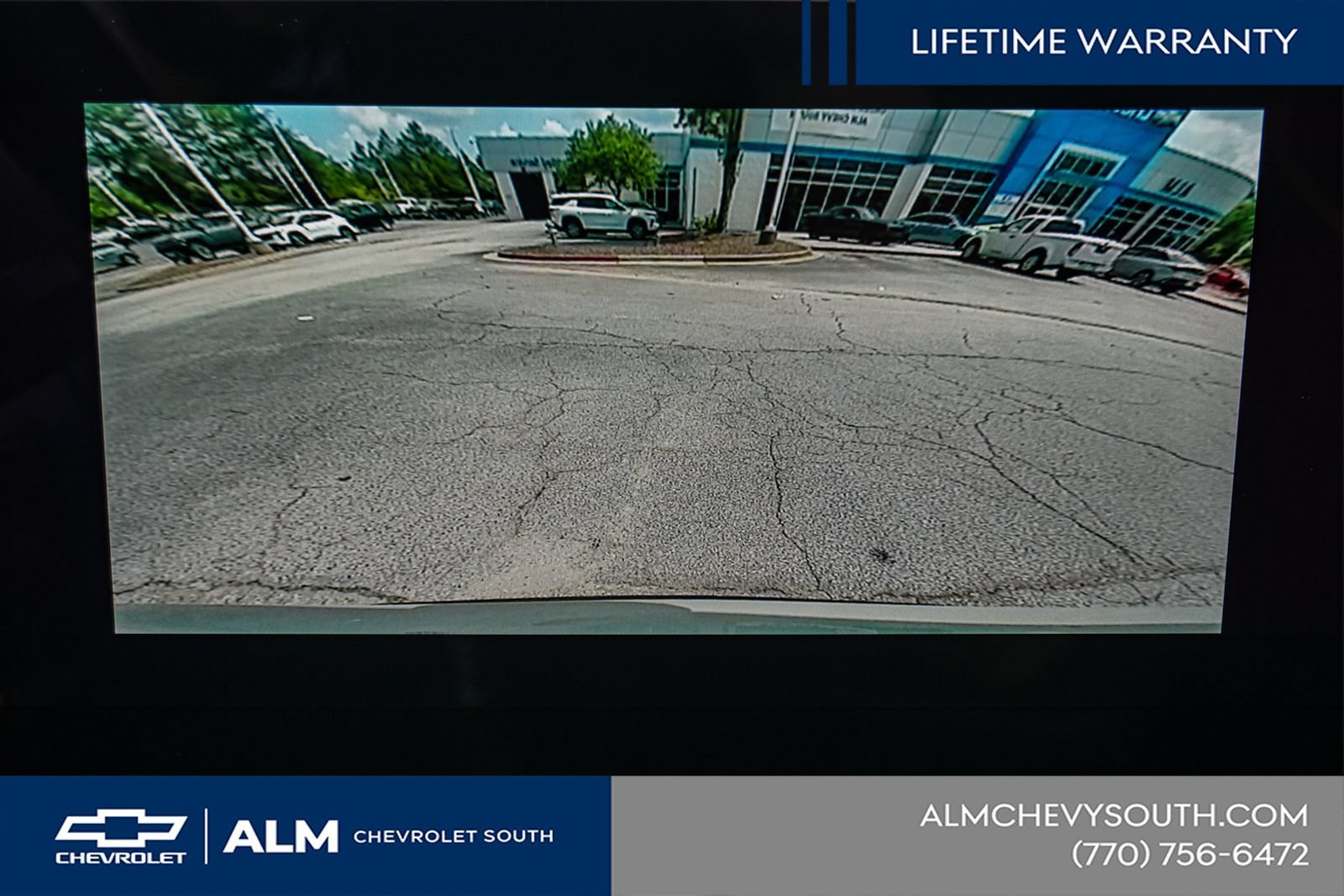 New 2026 Chevrolet Trax ACTIV w/ Sunroof Package FWD image 34