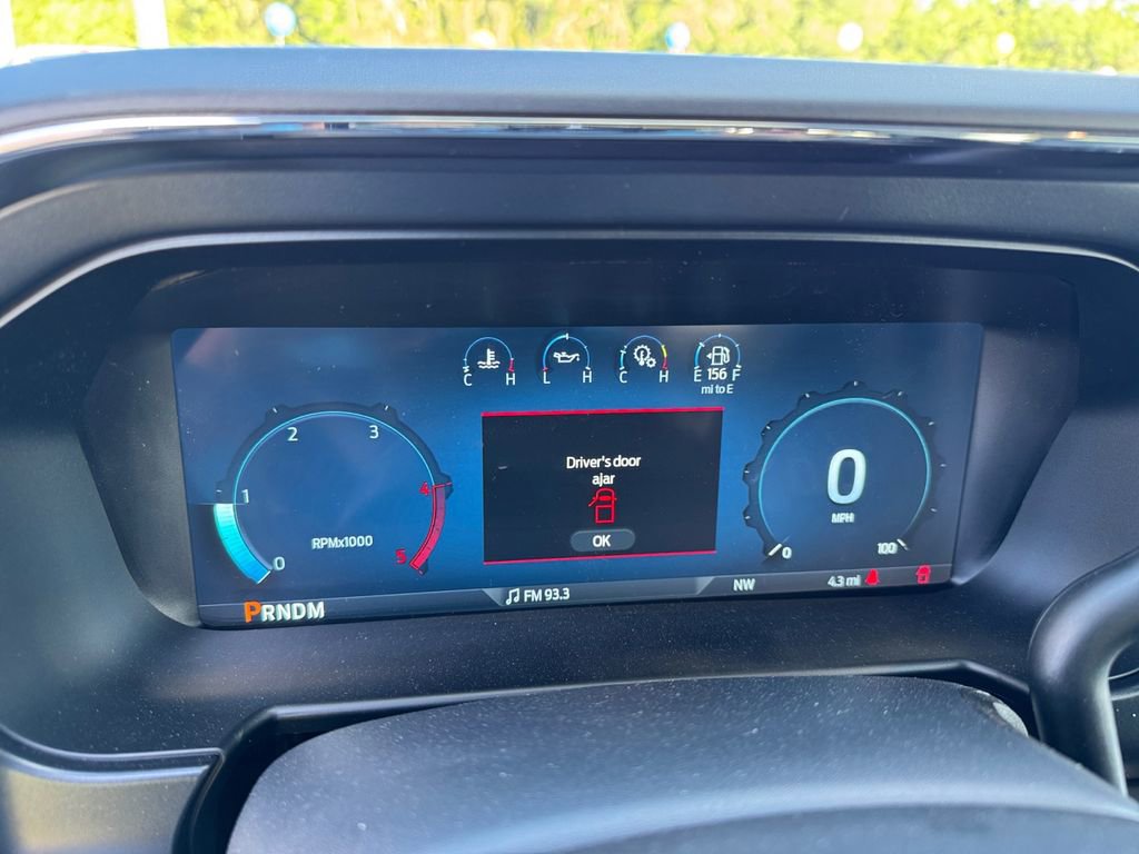 New 2026 Ford F250 Lariat image 27