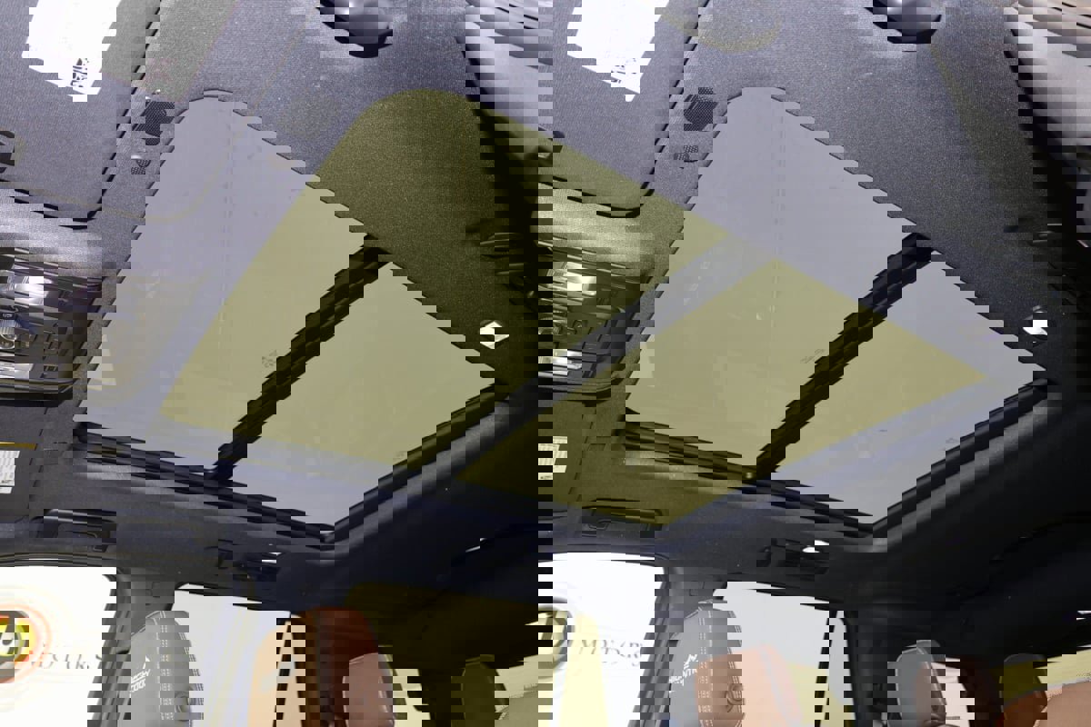 Used 2024 Chevrolet Tahoe High Country image 14