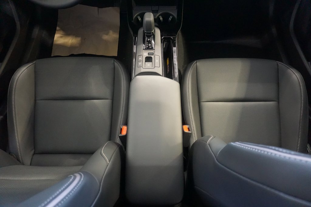 New 2026 Toyota Prius XLE image 31