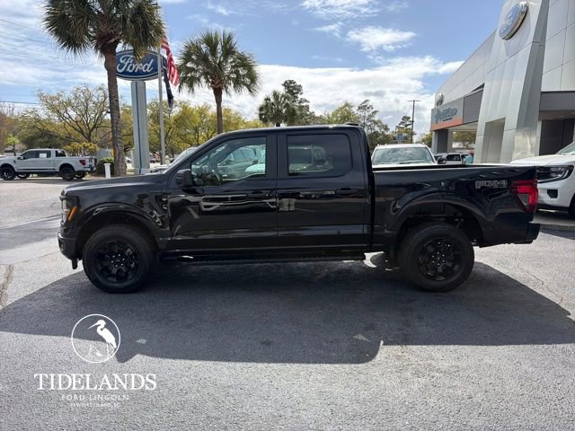 New 2026 Ford F150 STX image 4