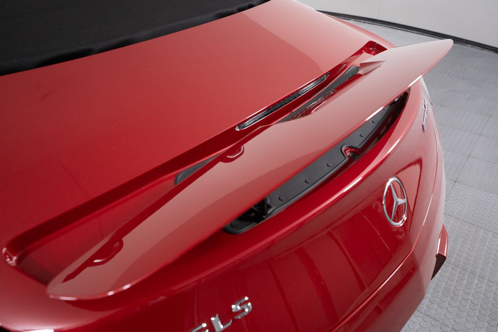 Used 2012 Mercedes-Benz SLS AMG Roadster image 21