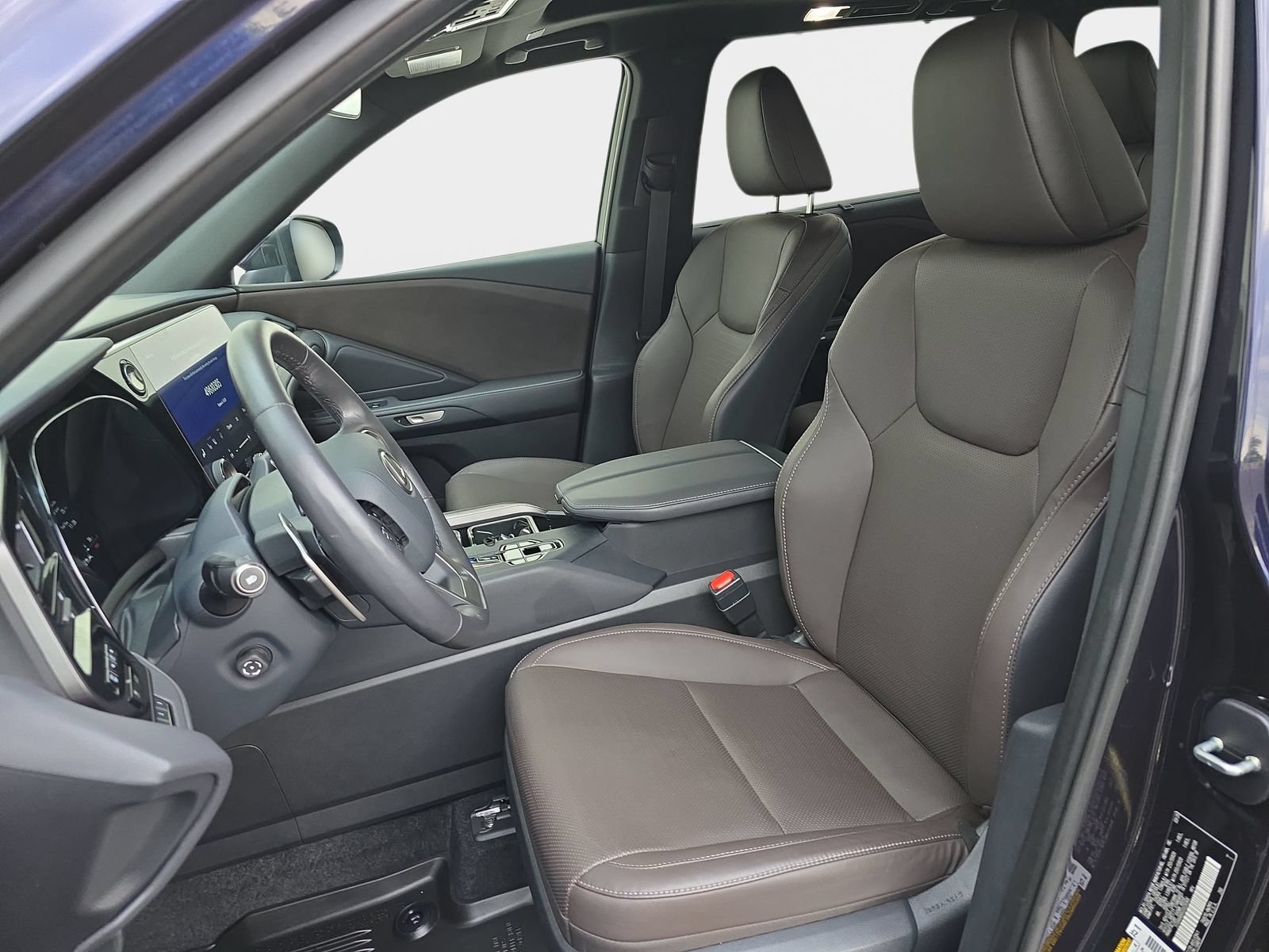 Used 2025 Lexus TX 350 AWD w/ Technology Package image 19