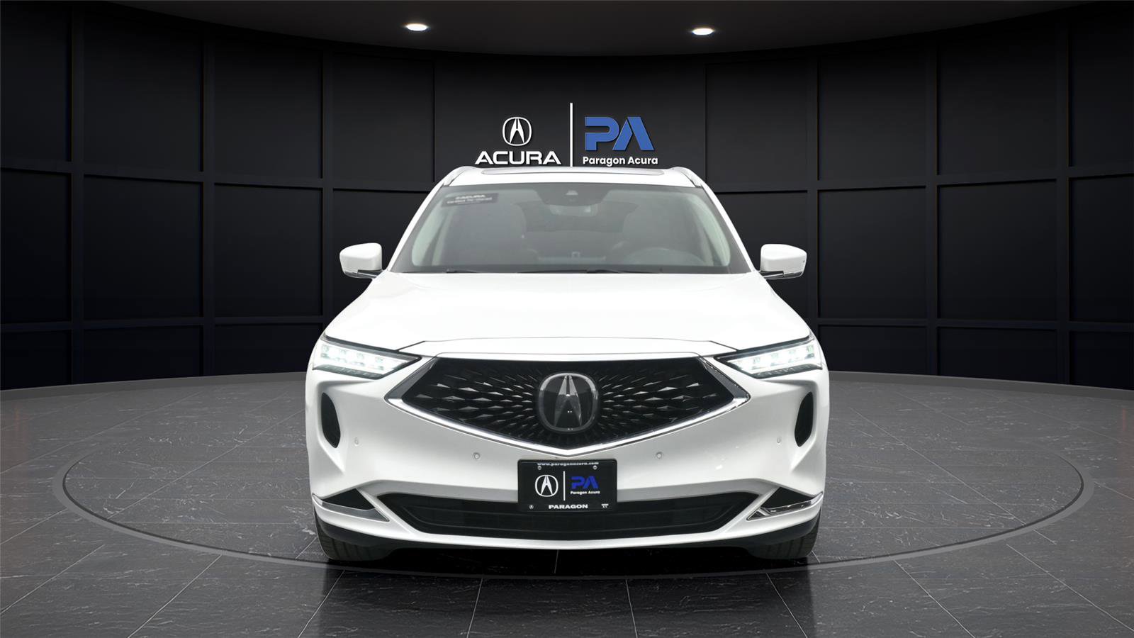 Certified 2024 Acura MDX SH-AWD w/ Technology Package image 28