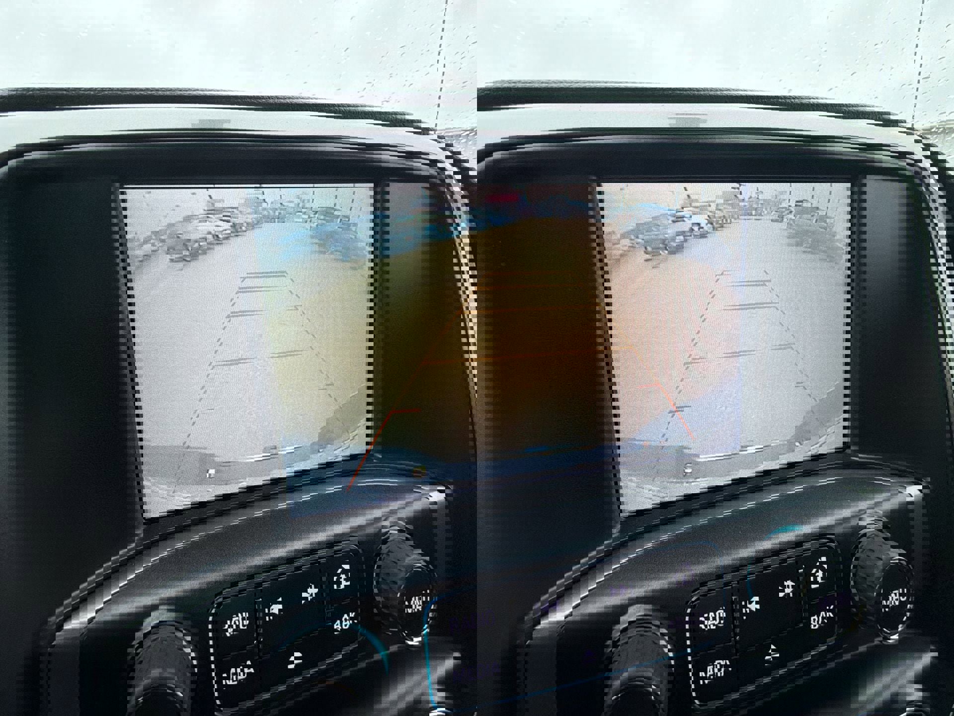 Used 2018 Chevrolet Silverado 1500 LTZ w/ Sport Package image 15