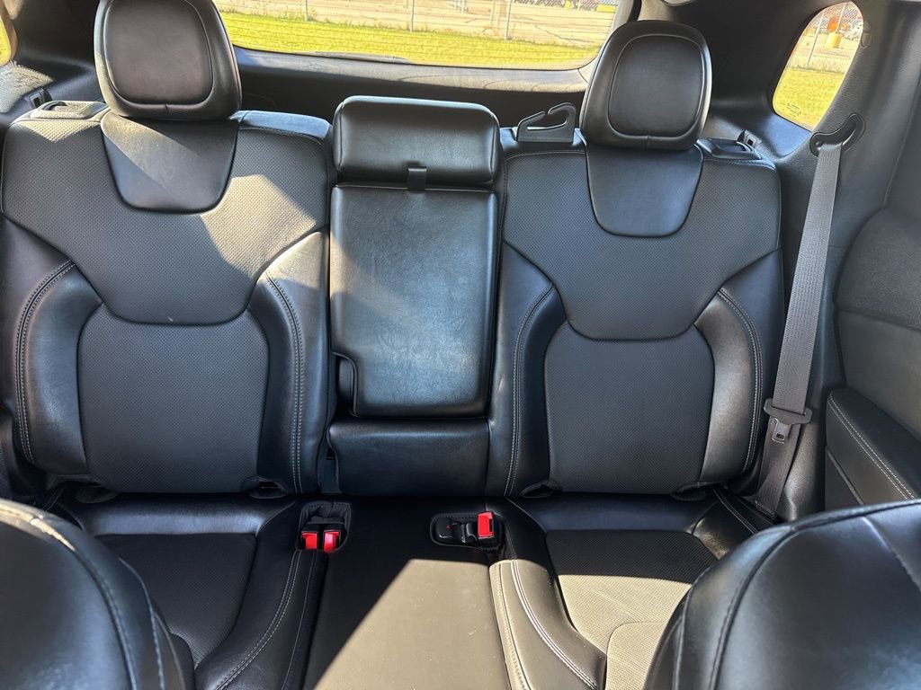 Used 2022 Jeep Cherokee Limited image 17